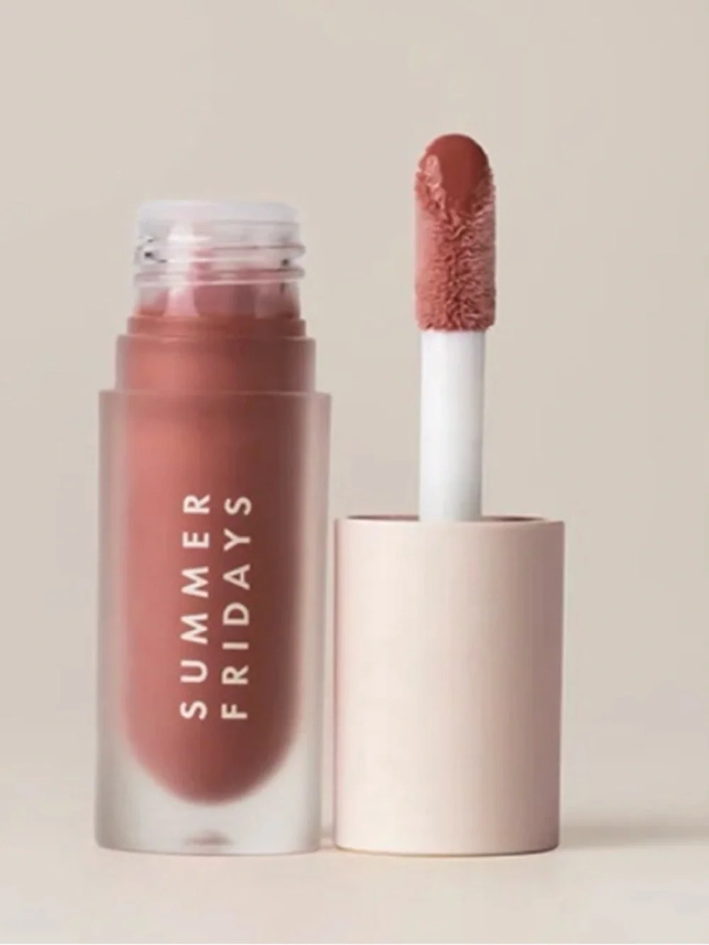 Summer Fridays| Dream Lip Oil in Blush Dreams